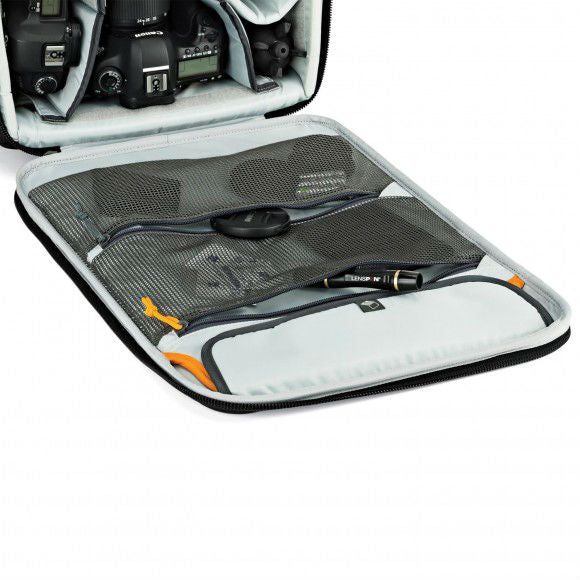 Lowepro PhotoStream RL150 zwart
