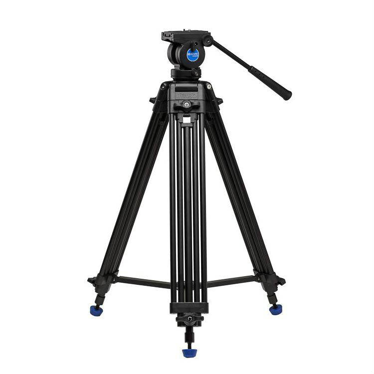 Benro KH25N videostatief