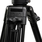 Benro KH25N videostatief