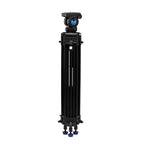 Benro KH25N videostatief