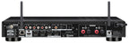 Pioneer SX-S30DAB Zwart