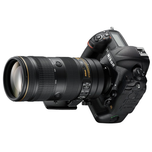 Nikkor AF-S 70-200mm F2.8E FL ED VR