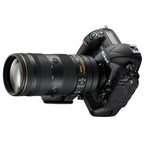 Nikkor AF-S 70-200mm F2.8E FL ED VR