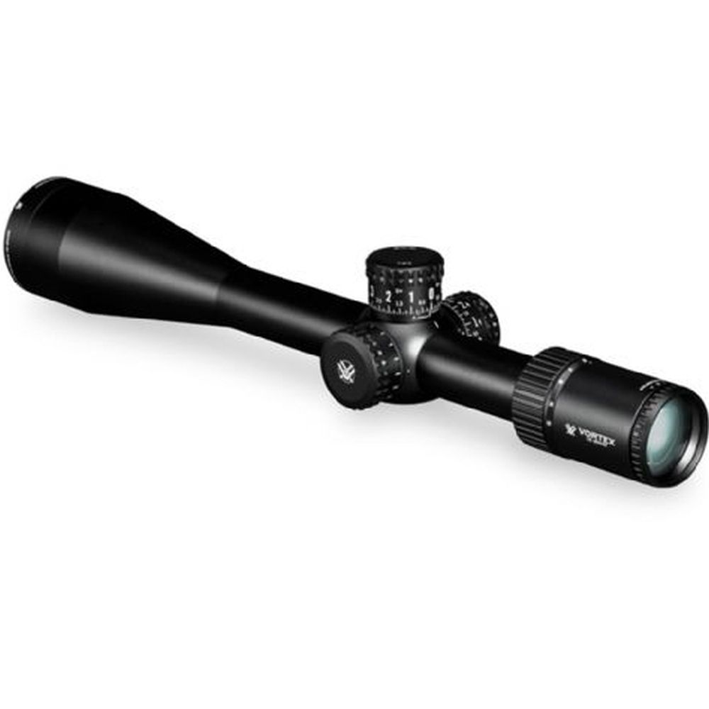 Vortex Golden Eagle HD 15-60x52 Zielfernrohr SCR-1 SFP Absehen (MOA)