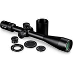 Vortex Golden Eagle HD 15-60x52 Zielfernrohr SCR-1 SFP Absehen (MOA)