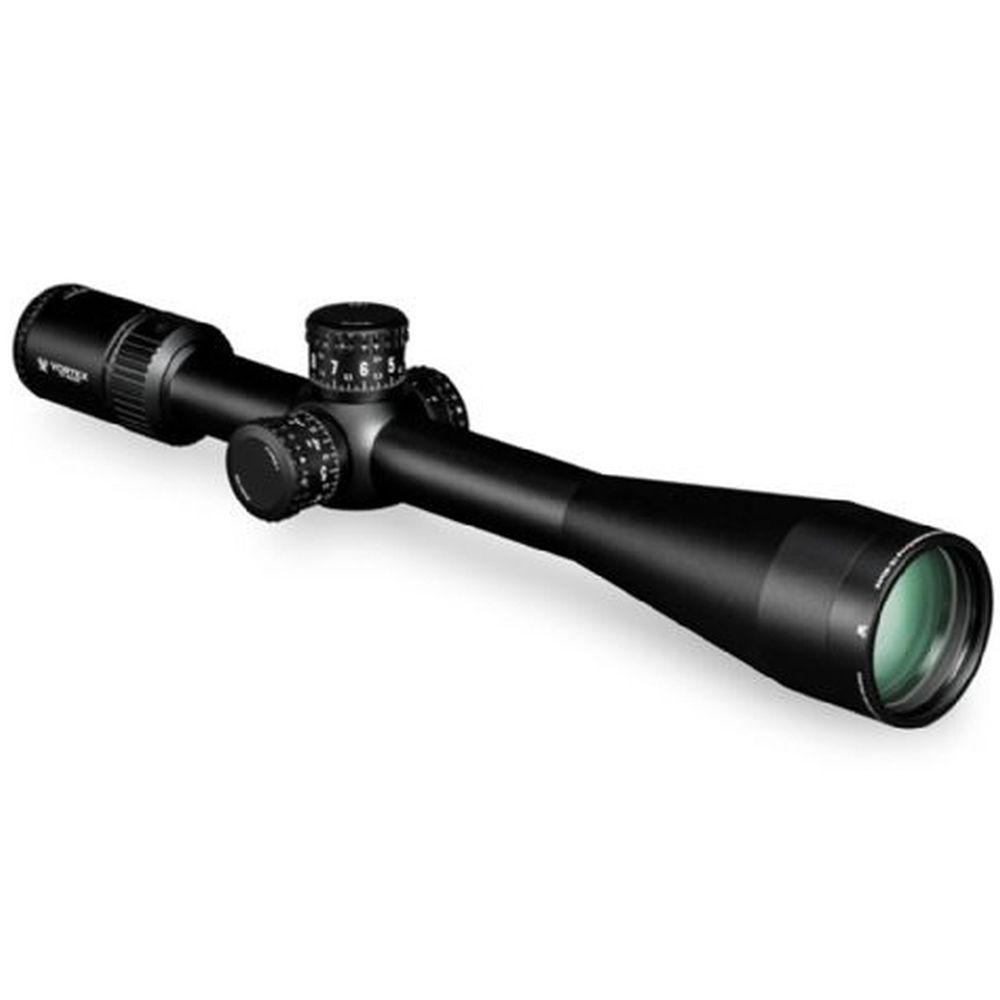 Vortex Golden Eagle HD 15-60x52 Zielfernrohr ECR-1 SFP Fadenkreuz (MOA)