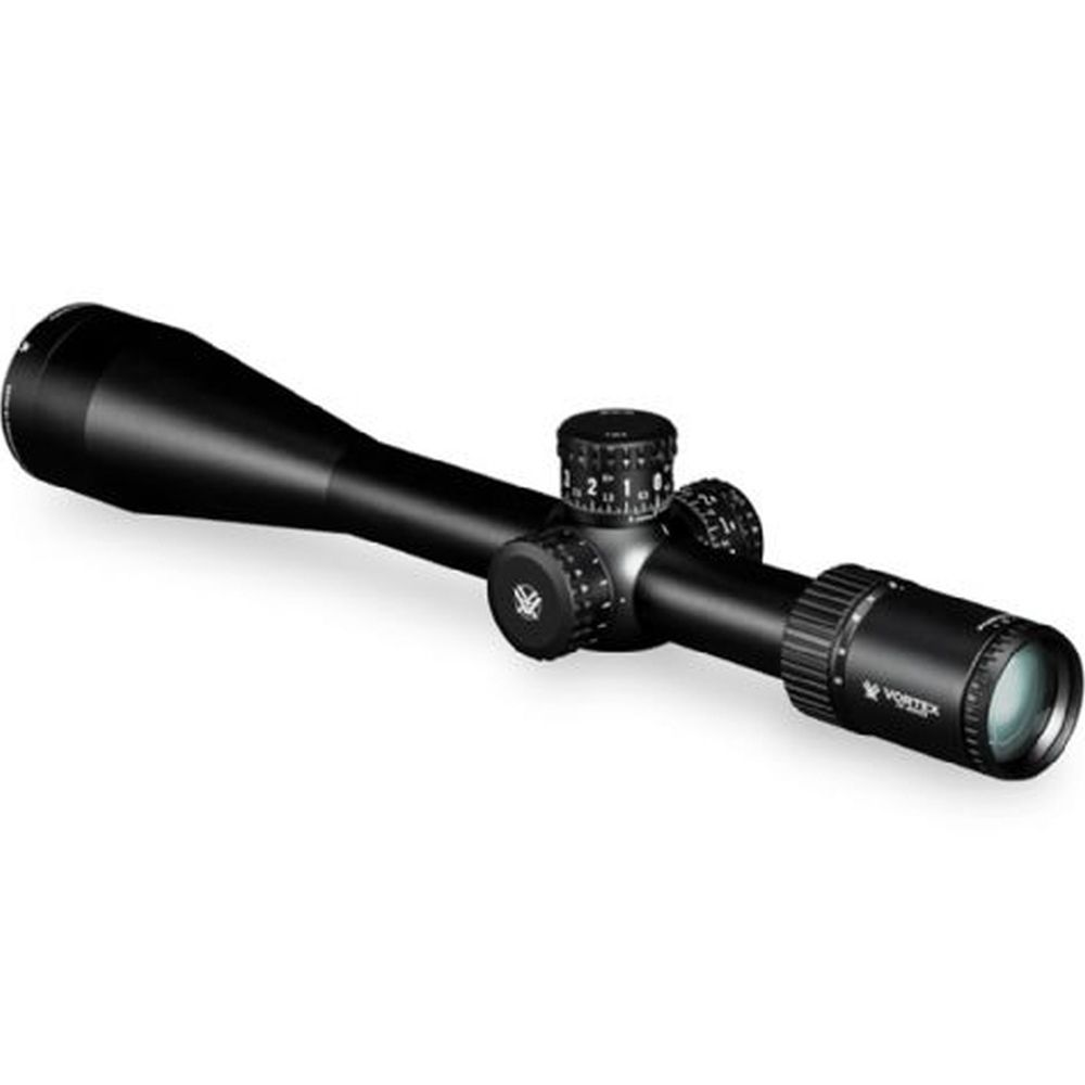 Vortex Golden Eagle HD 15-60x52 Zielfernrohr ECR-1 SFP Fadenkreuz (MOA)