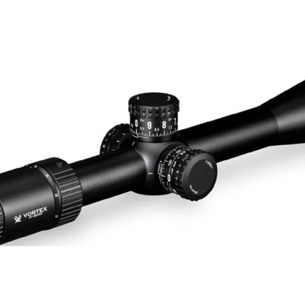Vortex Golden Eagle HD 15-60x52 Zielfernrohr ECR-1 SFP Fadenkreuz (MOA)
