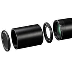 Vortex Golden Eagle HD 15-60x52 Zielfernrohr ECR-1 SFP Fadenkreuz (MOA)