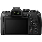 Olympus OM-D E-M1 Mark II + 12-40mm F/2.8 M.Zuiko Digital Pro