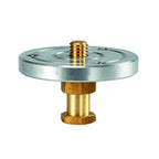 Manfrotto Adapter Für 3/8" 208HEX