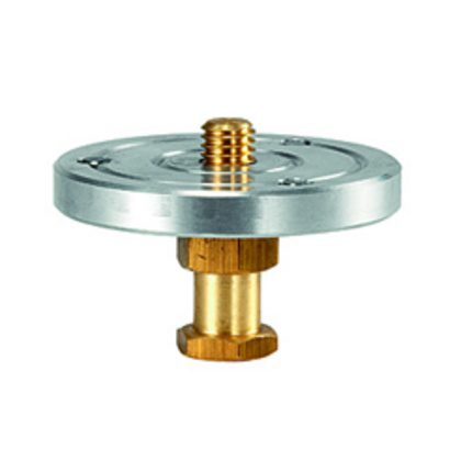 Manfrotto Adapter Für 3/8" 208HEX