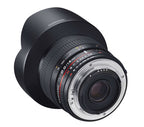 Samyang 14mm F2.8 IF ED UMC für MFT
