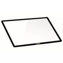 GGS Larmor Screen Protector Nikon D500