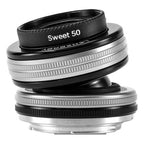 Lensbaby Composer Pro II PL Sweet 50