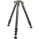 Gitzo GT4543LS eXact Carbon Systematic L Series 4