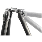 Gitzo GT4543LS eXact Carbon Systematic L Series 4