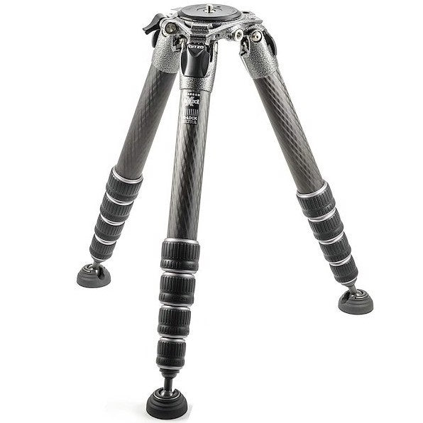 Gitzo GT4553S eXact carbon traveler series 4