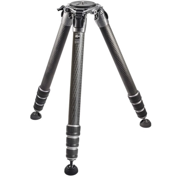 Gitzo GT5543LS eXact carbon systematic long series 5