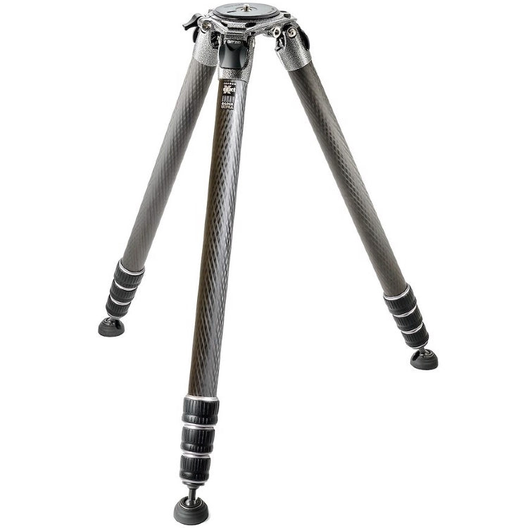 Gitzo GT5543XLS eXact carbon systematic X long series 5
