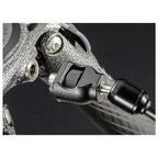 Gitzo GT5543XLS eXact carbon systematic X long series 5