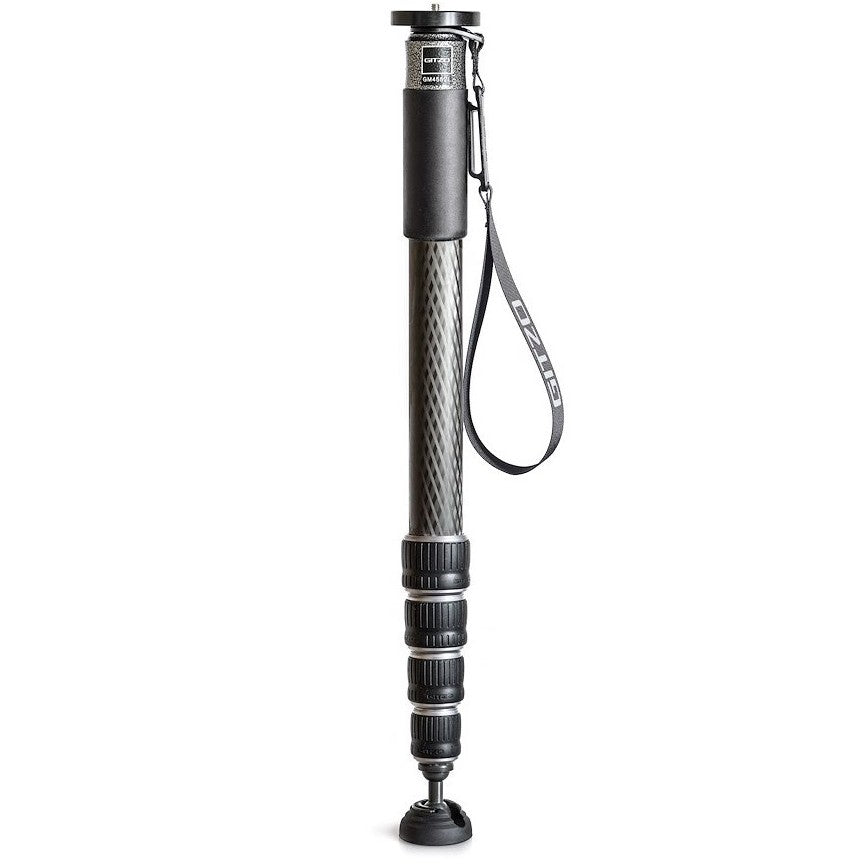 Gitzo GM4552L eXact Carbon Monopod L Series 4