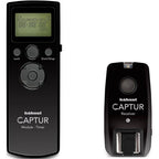 Hahnel Captur Timer Kit Olympus/Panasonic