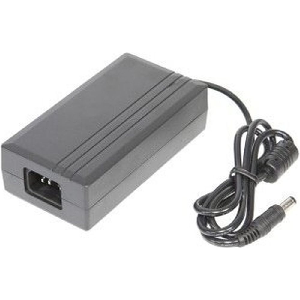 F&V Netzteil DC12V 4A ohne Kabel für Z96 / Z180 / R300 / SolariENG