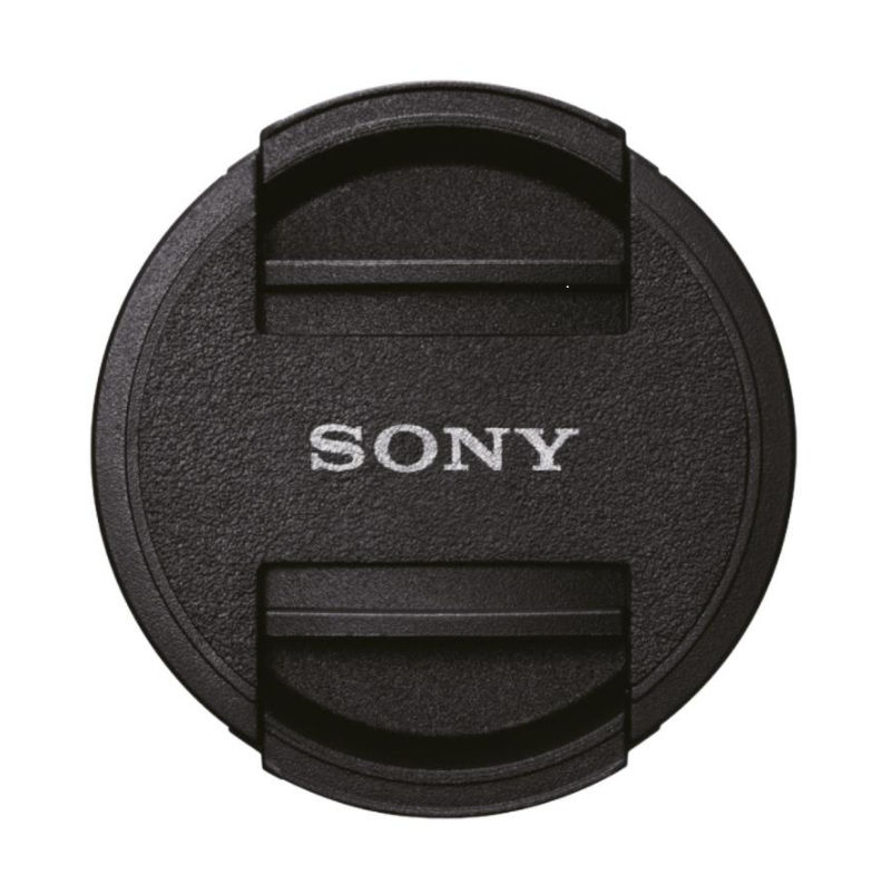 Sony ALC-F405S 40.5mm Lens Cap