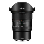 Venus Optics Laowa 12mm f/2.8 Zero-D für Sony FE