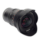 Venus Optics Laowa 12mm f/2.8 Zero-D für Sony FE