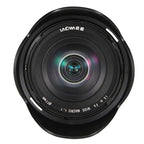 Venus Optics Laowa 12mm f/2.8 Zero-D für Sony FE