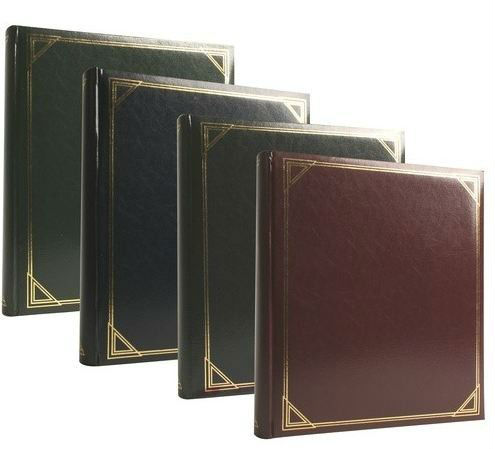 Henzo Promo Classic Photo Album