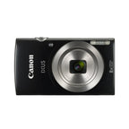Canon iXUS 185 zwart