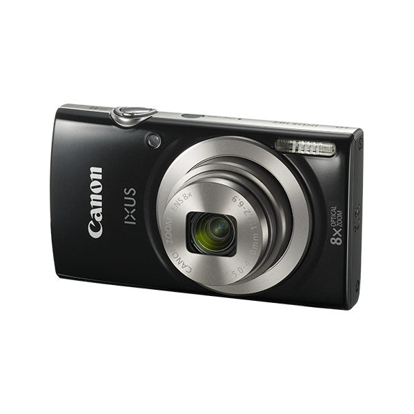 Canon iXUS 185 zwart