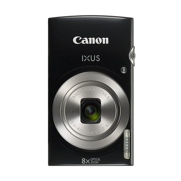 Canon iXUS 185 zwart