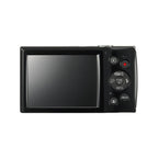 Canon iXUS 185 zwart