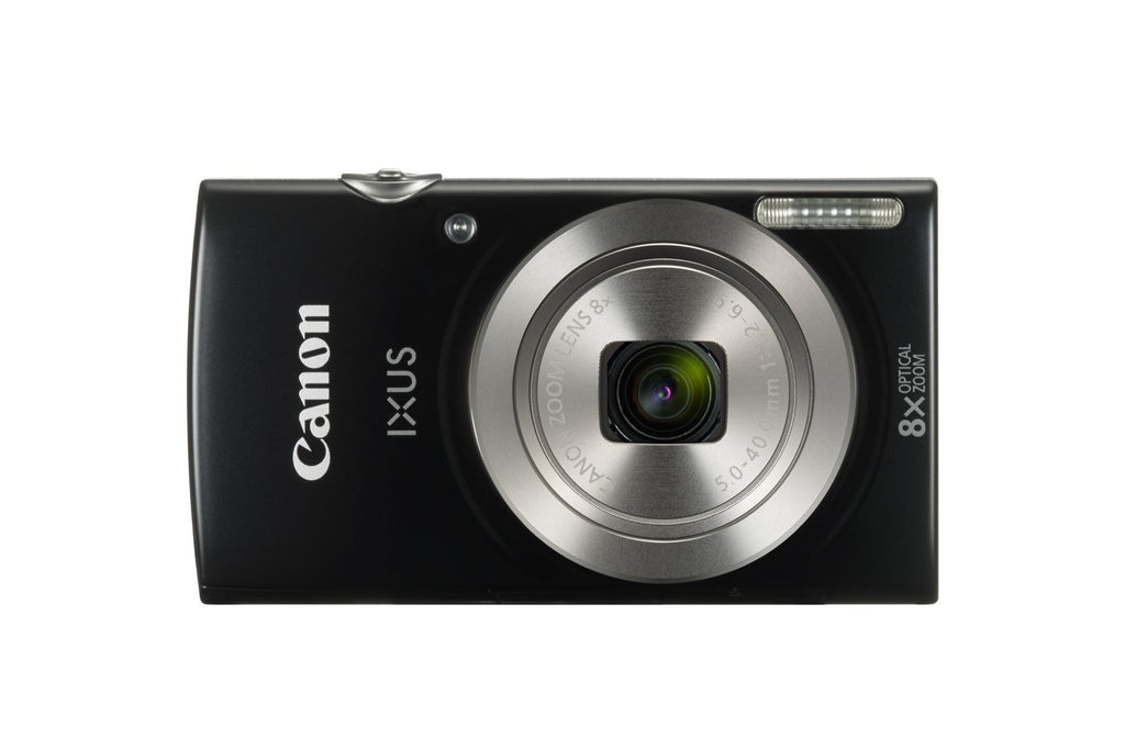 Canon iXUS 185 zwart