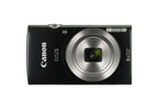 Canon iXUS 185 zwart