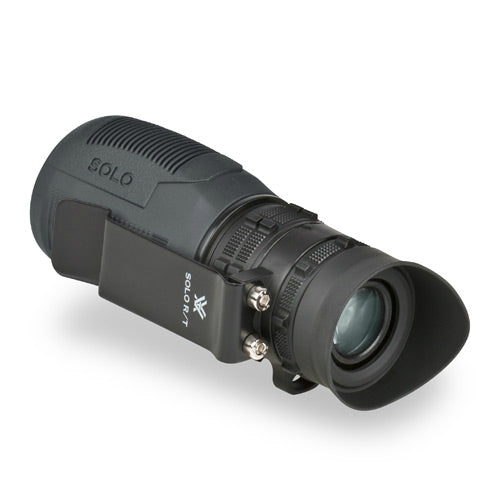 Vortex Solo 8x36 Tactical Monocular mit R/T Fadenkreuz (MRAD)