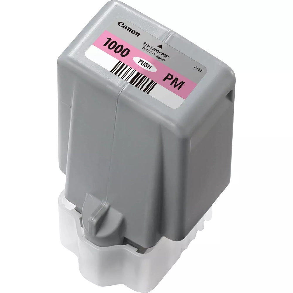 Canon PFI-1000 Photo Magenta für imagePROGRAF PRO-1000