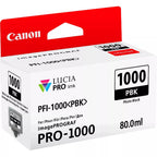 Canon PFI-1000PBK Photo Black