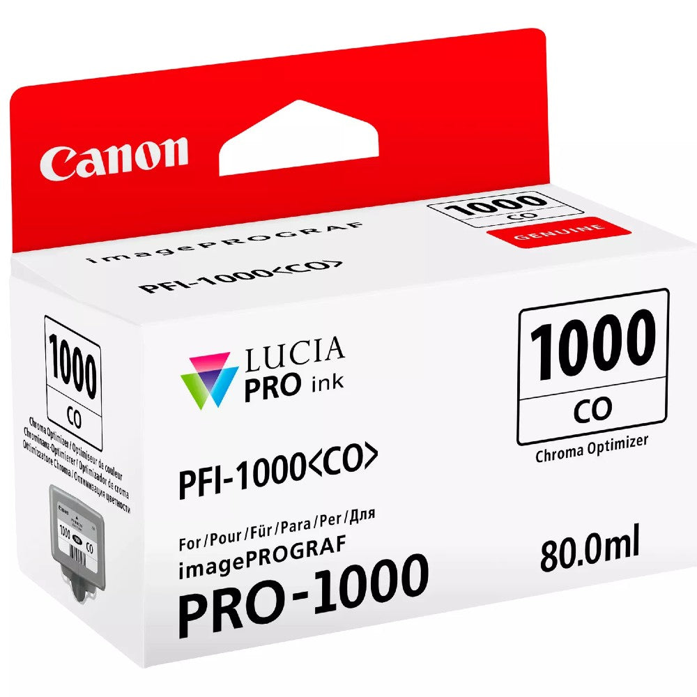 Canon PFI-1000 Chroma Optimizer für imagePROGRAF PRO-1000
