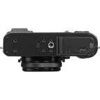 Fujifilm X100F black