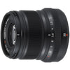 Fujifilm XF 50mm f/2.0 WR schwarz