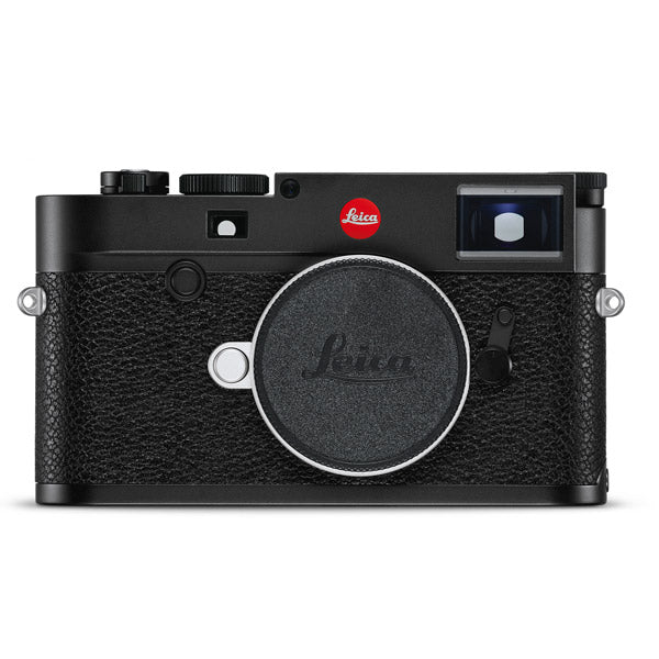 Leica 20000 M10 body zwart