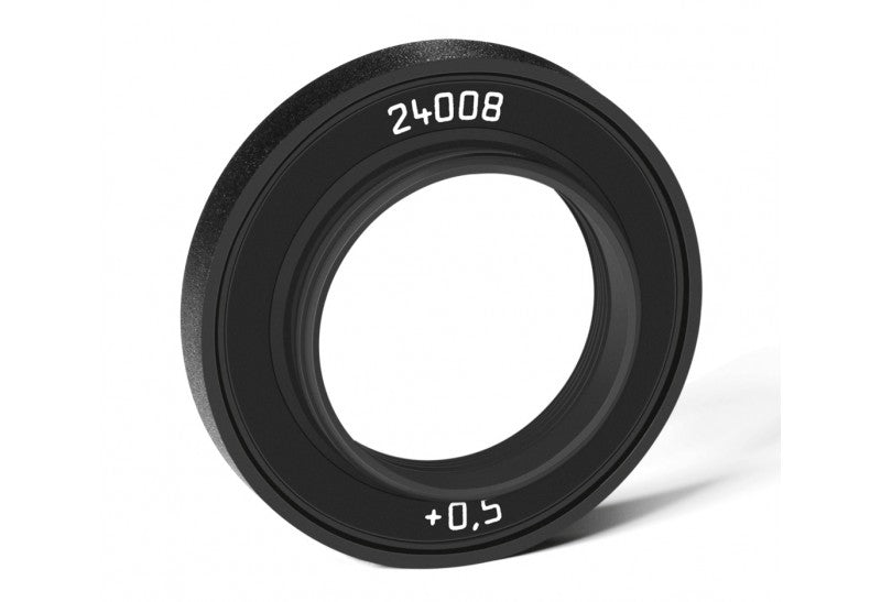 Leica 24010 M10 Correction Lens II -1.0 Dioptre