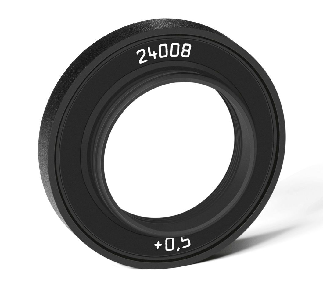 Leica 24012 M10 Correction Lens II -2.0 Dioptre