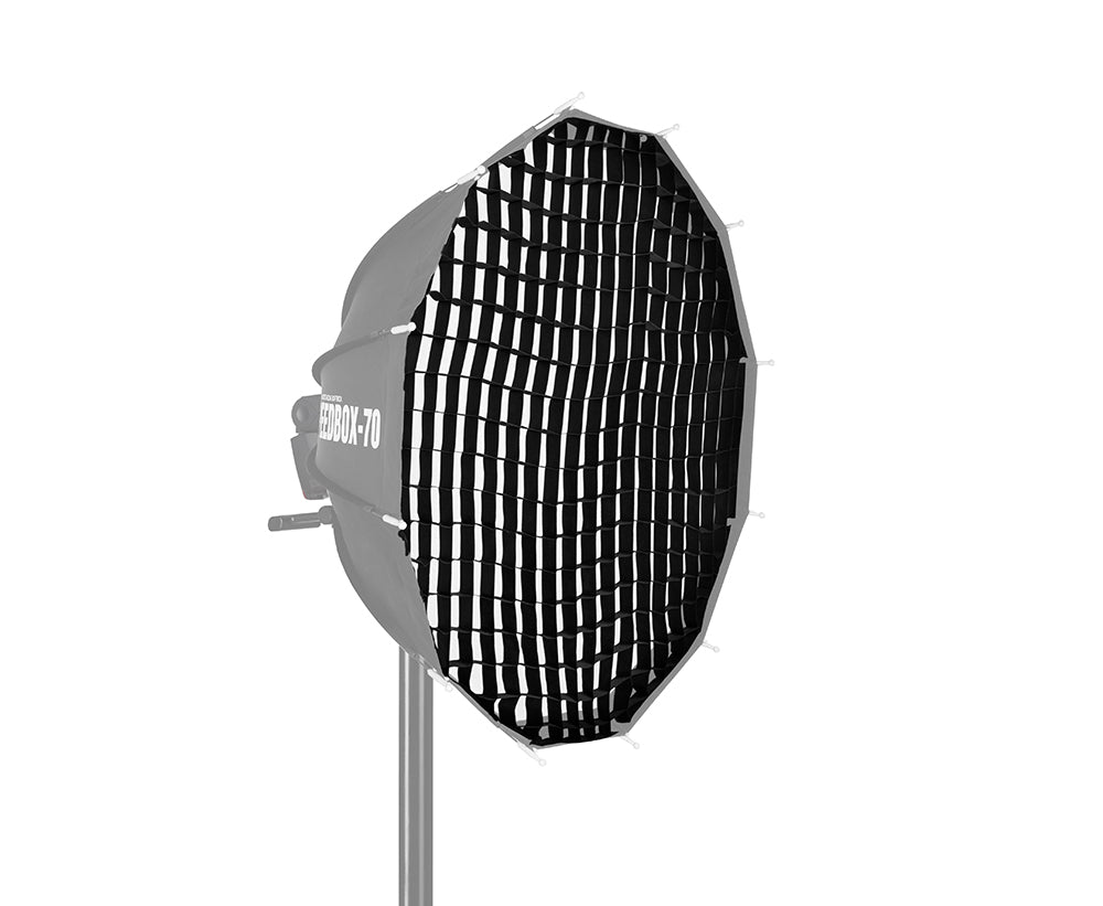 SMDV Grid für Speedbox-70