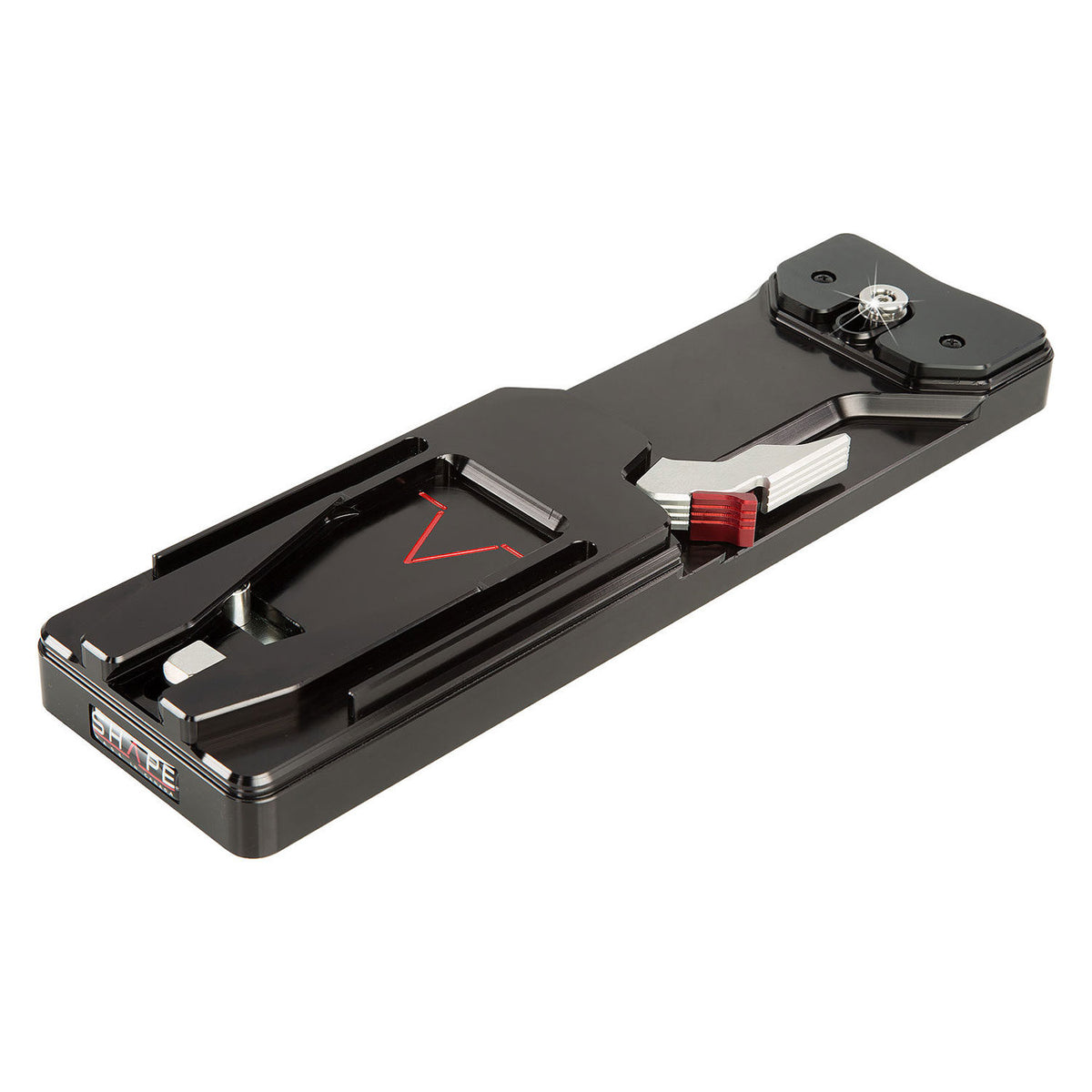 Shape VCT Stativplatte